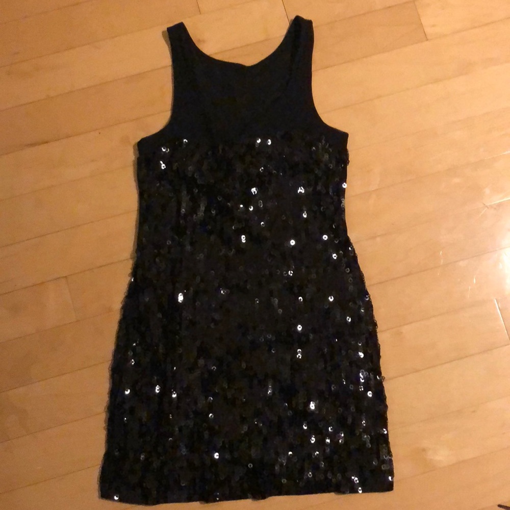 Express dress